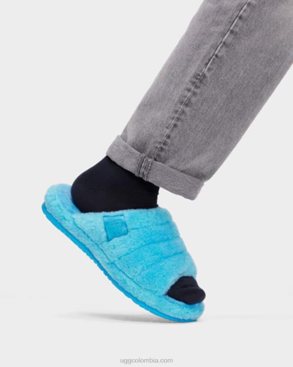 pelusa chapoteo hombres UGG 4VBT1624