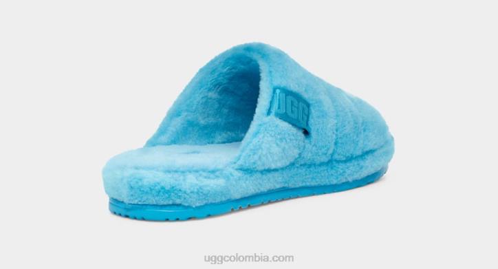 pelusa chapoteo hombres UGG 4VBT1624