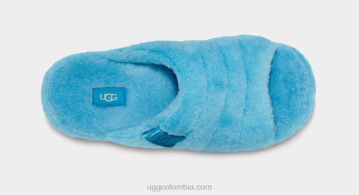 pelusa chapoteo hombres UGG 4VBT1624