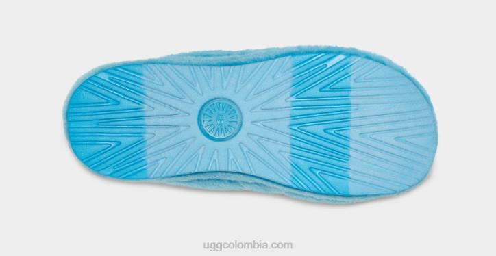 pelusa chapoteo hombres UGG 4VBT1624