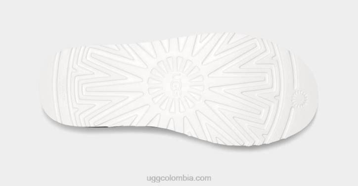 slip-on clásico verde azulado profundo hombres UGG 4VBT1591