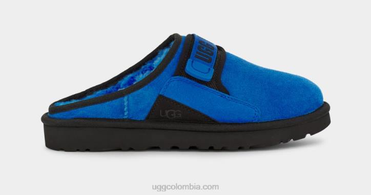 slip-on de dunas bucear hombres UGG 4VBT1638