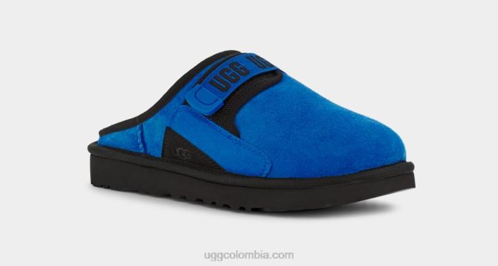 slip-on de dunas bucear hombres UGG 4VBT1638