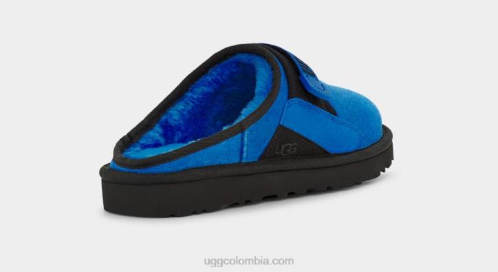 slip-on de dunas bucear hombres UGG 4VBT1638