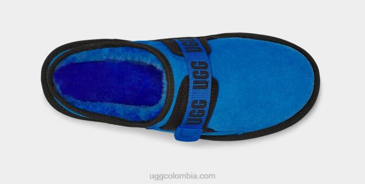 slip-on de dunas bucear hombres UGG 4VBT1638