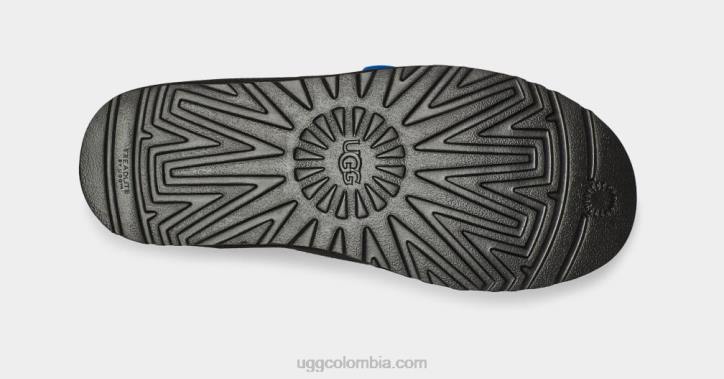 slip-on de dunas bucear hombres UGG 4VBT1638