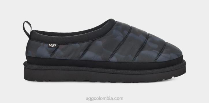tasman lta paz camo amapola negra hombres UGG 4VBT1480