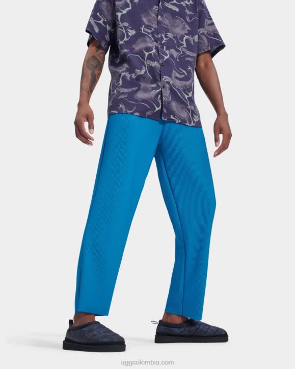 tasman lta paz camo amapola negra hombres UGG 4VBT1480