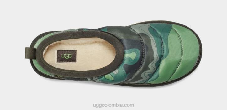 tasmania lta cali topo noche del bosque hombres UGG 4VBT1586