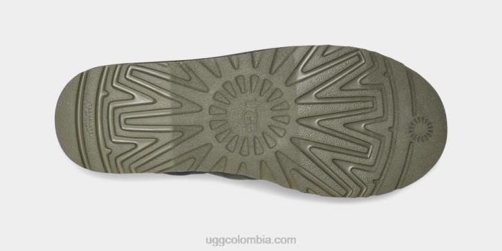 tasmania lta cali topo noche del bosque hombres UGG 4VBT1586