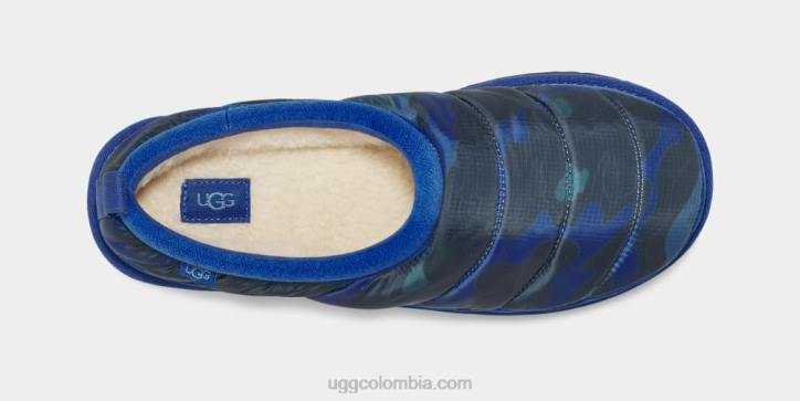 tasmania lta cali topo océano hombres UGG 4VBT1587