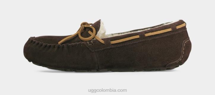 zapatilla olsen Café exprés hombres UGG 4VBT1544