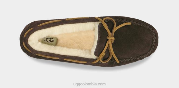 zapatilla olsen Café exprés hombres UGG 4VBT1544