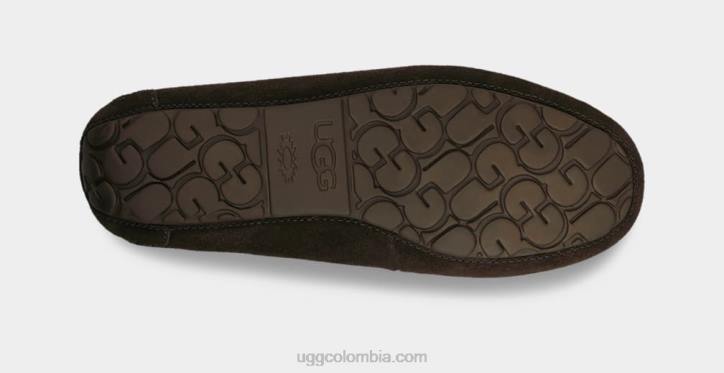 zapatilla olsen Café exprés hombres UGG 4VBT1544