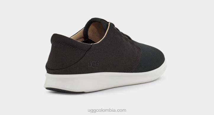 Greyson negro hombres UGG 4VBT1521