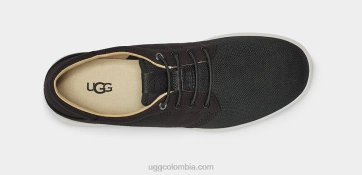 Greyson negro hombres UGG 4VBT1521