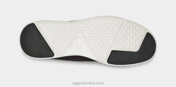 Greyson negro hombres UGG 4VBT1521