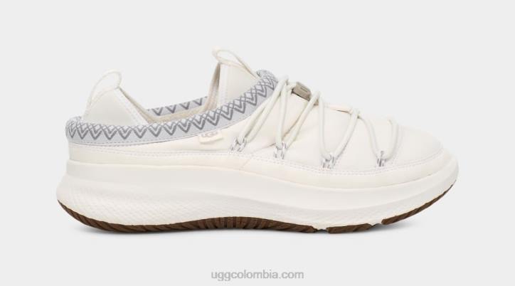 ca78 tasmania blanco/goma hombres UGG 4VBT1452