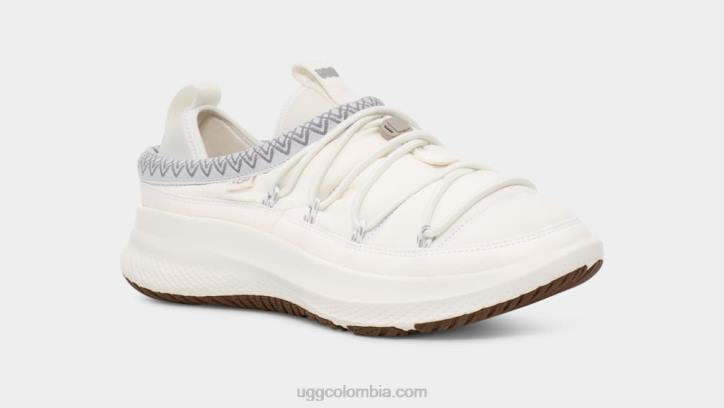 ca78 tasmania blanco/goma hombres UGG 4VBT1452