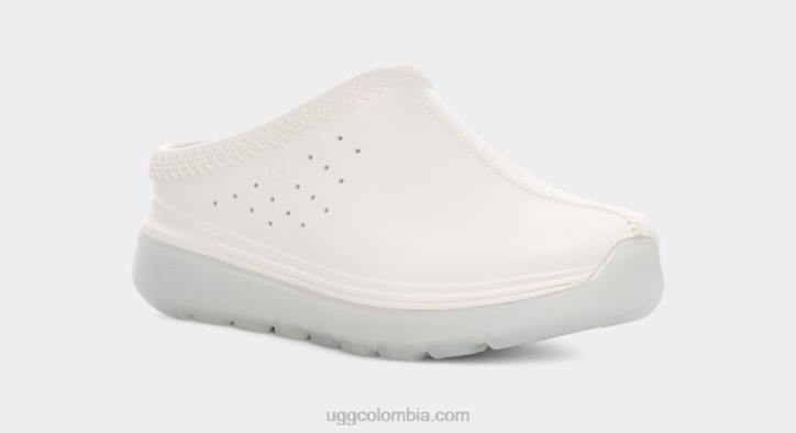 deporte de tasmania blanco hombres UGG 4VBT1441