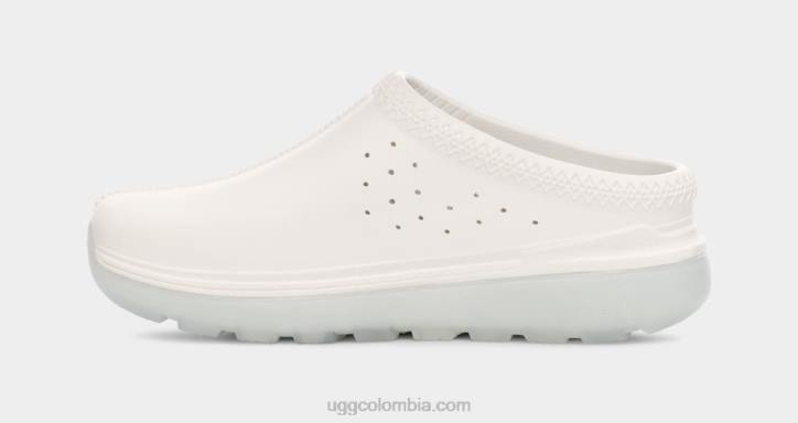 deporte de tasmania blanco hombres UGG 4VBT1441