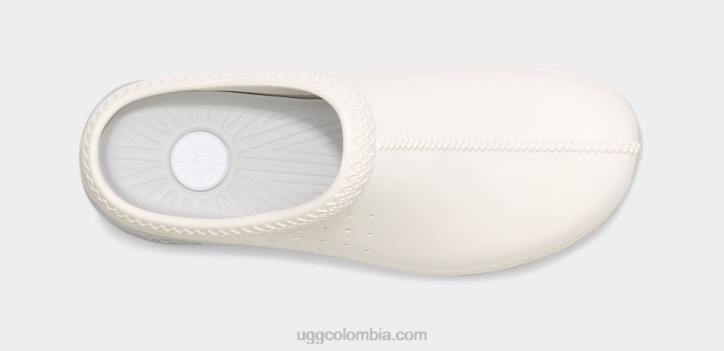 deporte de tasmania blanco hombres UGG 4VBT1441