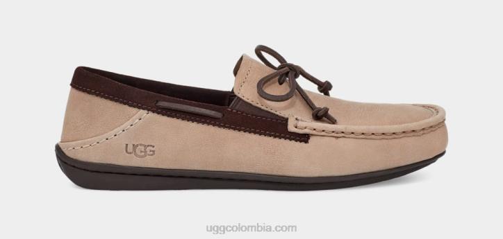 karson masilla/fuerte hombres UGG 4VBT233