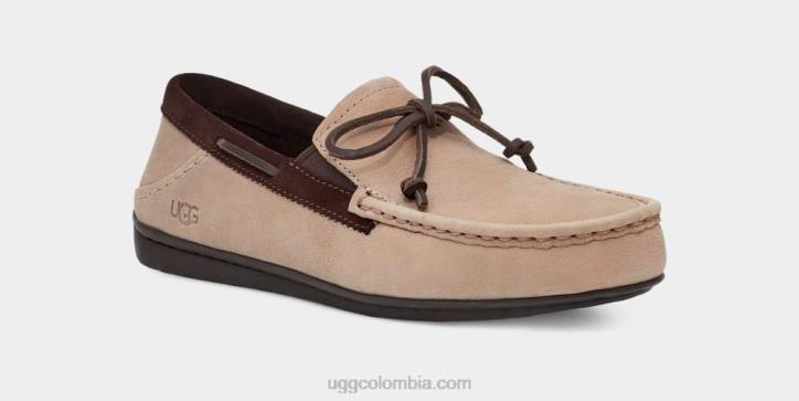 karson masilla/fuerte hombres UGG 4VBT233