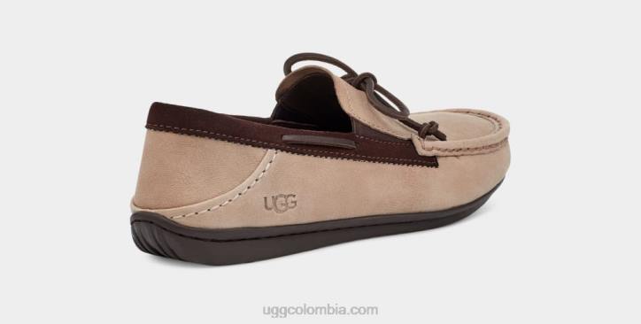 karson masilla/fuerte hombres UGG 4VBT233