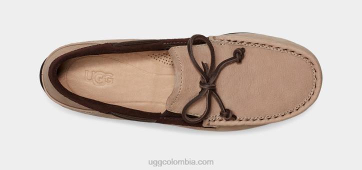 karson masilla/fuerte hombres UGG 4VBT233