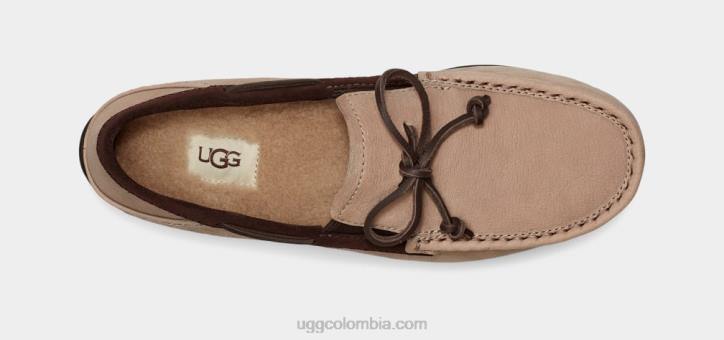 karson masilla/fuerte hombres UGG 4VBT233