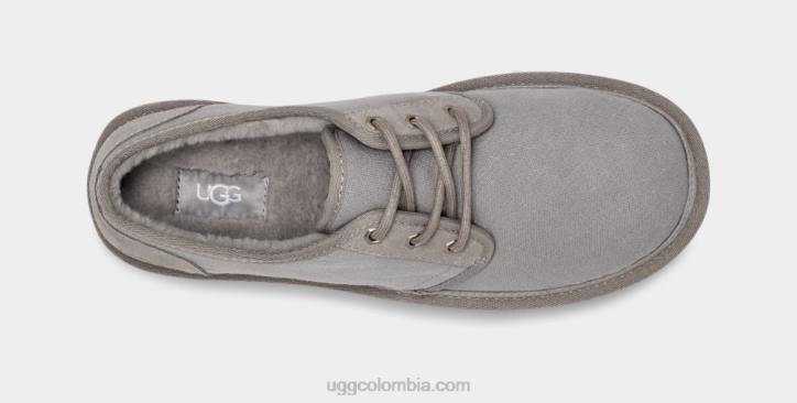 lienzo bajo neumel sello hombres UGG 4VBT1574