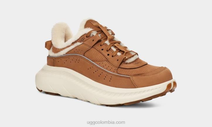 patrimonio ca805 v2 castaña hombres UGG 4VBT1474