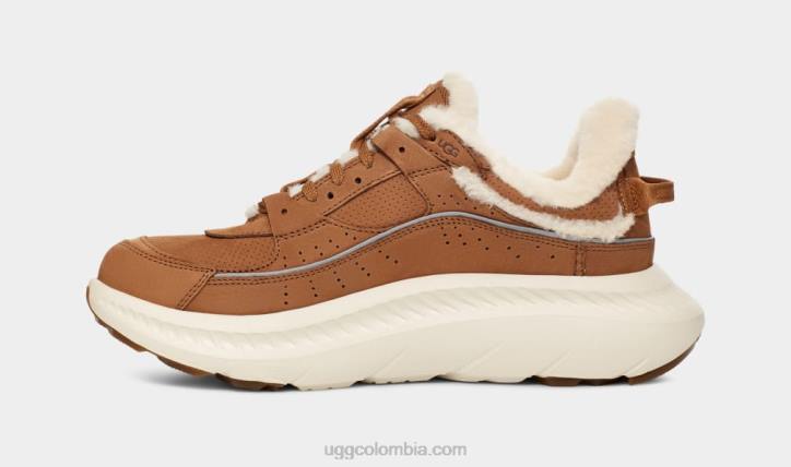 patrimonio ca805 v2 castaña hombres UGG 4VBT1474