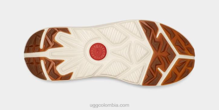 patrimonio ca805 v2 castaña hombres UGG 4VBT1474