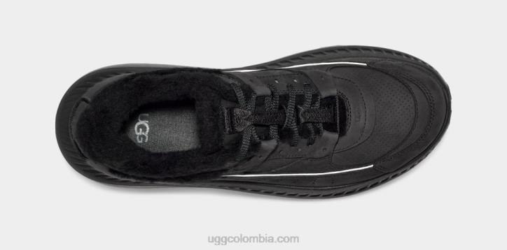 patrimonio ca805 v2 negro hombres UGG 4VBT1473