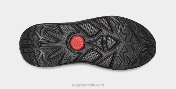 patrimonio ca805 v2 negro hombres UGG 4VBT1473