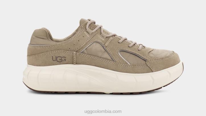 pufflite bajo de westsider duna hombres UGG 4VBT1547