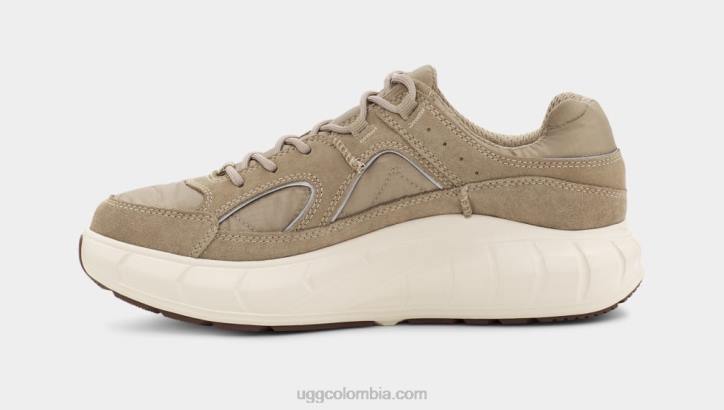 pufflite bajo de westsider duna hombres UGG 4VBT1547