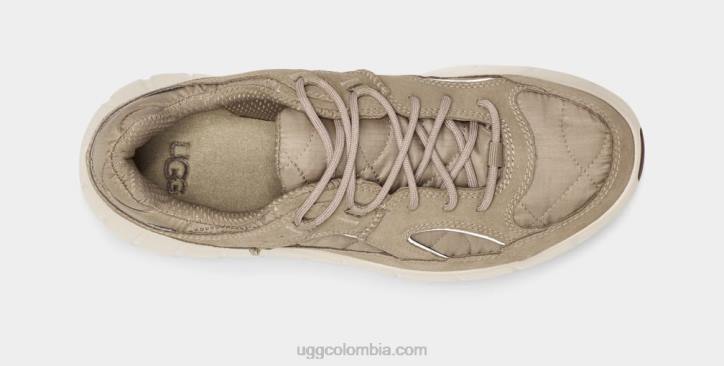 pufflite bajo de westsider duna hombres UGG 4VBT1547