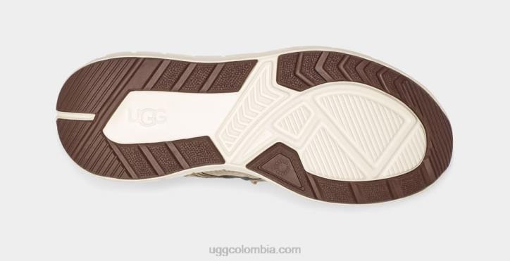 pufflite bajo de westsider duna hombres UGG 4VBT1547