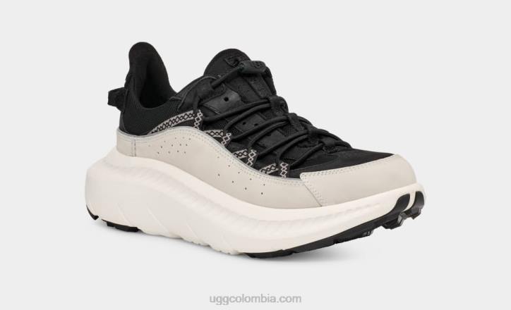 remezcla ca805 v2 blanco negro hombres UGG 4VBT1465