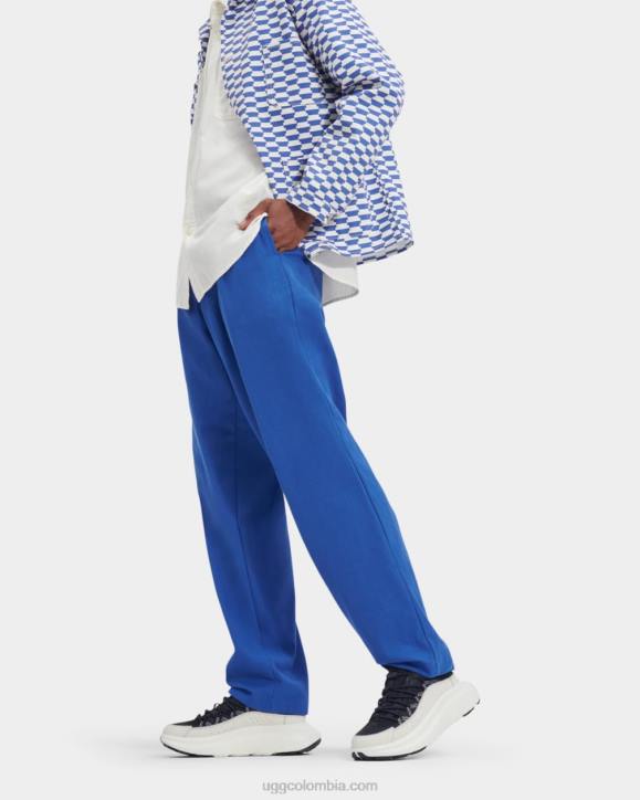 remezcla ca805 v2 blanco negro hombres UGG 4VBT1465