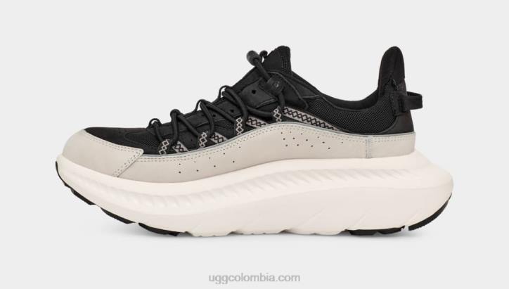 remezcla ca805 v2 blanco negro hombres UGG 4VBT1465