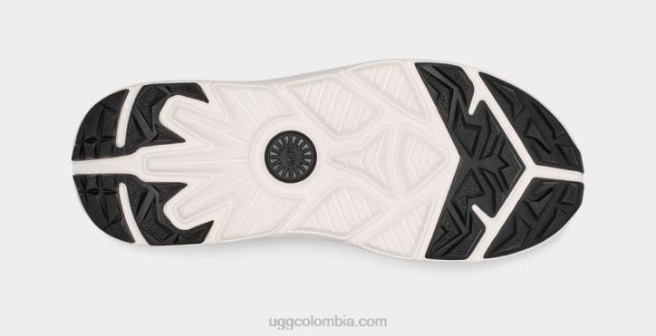 remezcla ca805 v2 blanco negro hombres UGG 4VBT1465