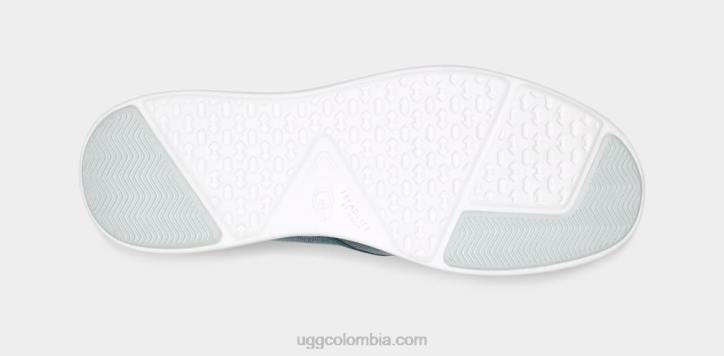 sheldon Pacifico Azul hombres UGG 4VBT1572