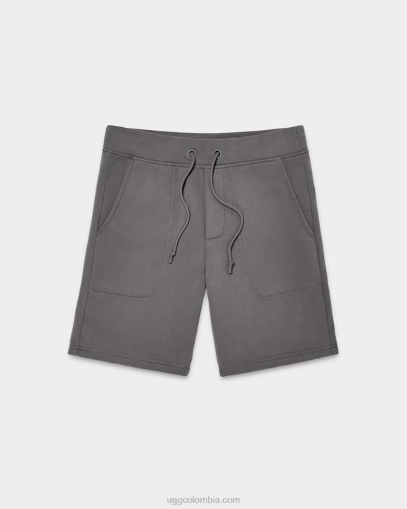 ernie corto carbón hombres UGG 4VBT1864