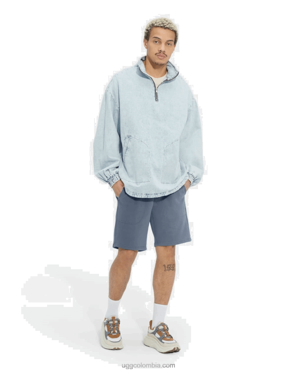 ernie corto ciclón hombres UGG 4VBT1865 ernie corto ciclón hombres UGG 4VBT1865