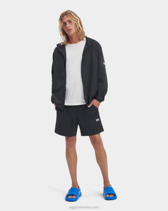 freemon corto alquitrán hombres UGG 4VBT269