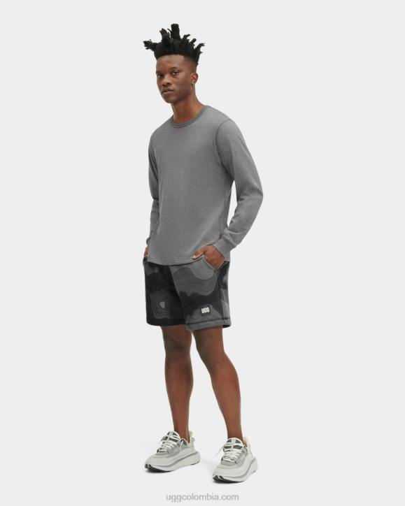 topo corto kendrix noche del desierto hombres UGG 4VBT285